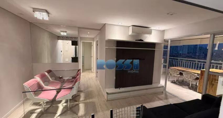 Apartamento para alugar, 108 m² por r$ 9.343,00/mês - vila prudente (zona leste) - são paulo/sp