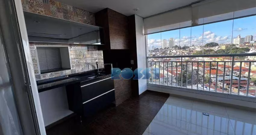 Apartamento para alugar, 106 m² por r$ 8.960,99/mês - vila prudente (zona leste) - são paulo/sp