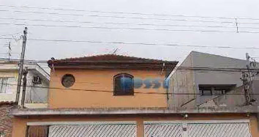 Casa com 3 dormitórios à venda, 300 m² por r$ 1.200.000,00 - vila diva - são paulo/sp