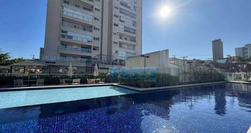 Apartamento com 3 dormitórios à venda, 87 m² por r$ 1.193.000,00 - vila prudente (zona leste) - são paulo/sp