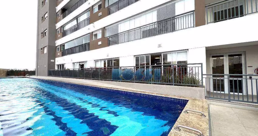Apartamento com 2 dormitórios à venda, 79 m² por r$ 1.200.000,00 - mooca - são paulo/sp