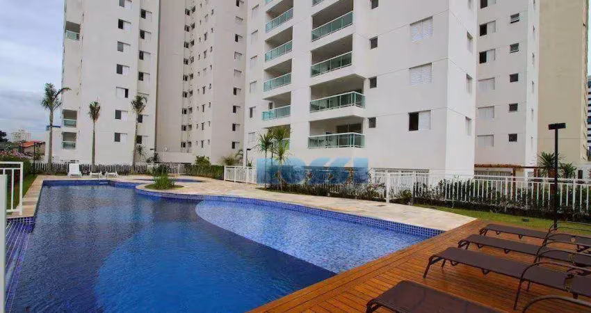 Apartamento com 3 dormitórios à venda, 112 m² por r$ 1.350.000 - alto da mooca - são paulo/sp