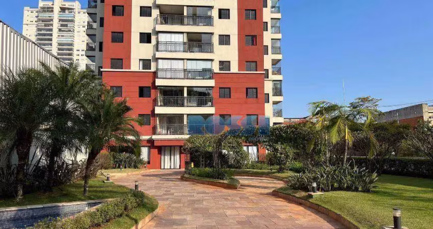 Apartamento com 3 dormitórios, 68 m² - venda por r$ 890.000,00 ou aluguel por r$ 6.693,23/mês - mooca - são paulo/sp