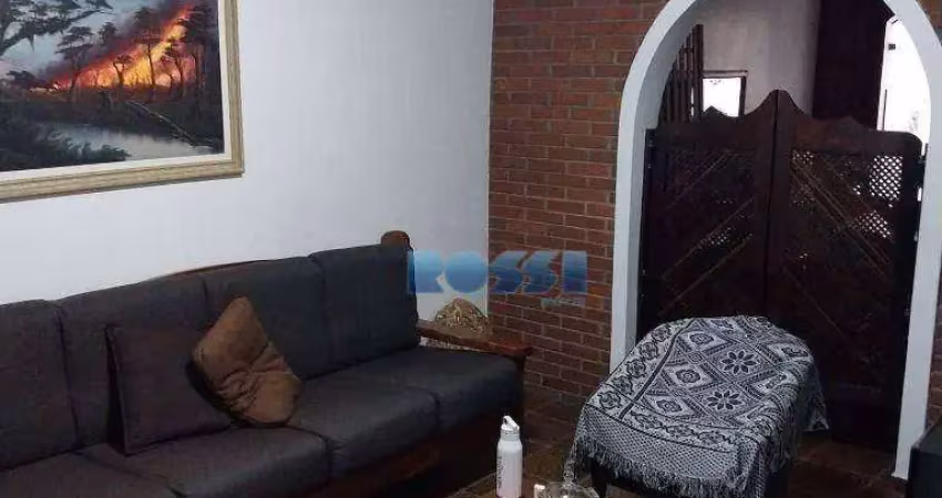 Casa com 4 dormitórios à venda, 285 m² por r$ 1.900.000 - vila prudente (zona leste) - são paulo/sp