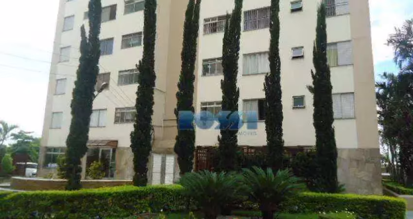 Apartamento com 2 dormitórios para alugar, 50 m² por r$ 2.598/mês - vila ivone - são paulo/sp