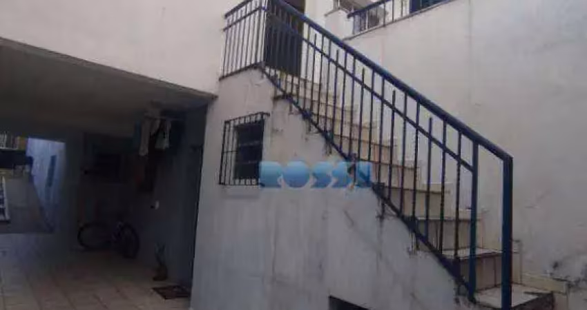 Casa com 2 dormitórios para alugar, 80 m² por r$ 2.500,00/mês - vila prudente (zona leste) - são paulo/sp