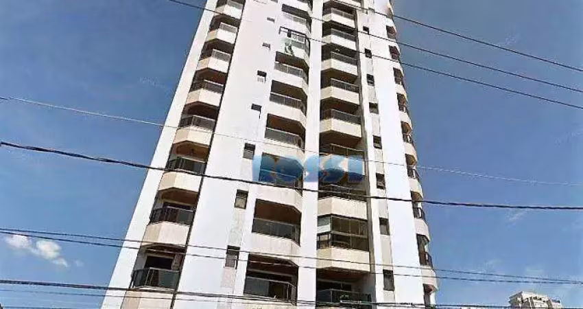 Apartamento com 3 dormitórios à venda, 142 m² por r$ 1.000.000,00 - mooca - são paulo/sp