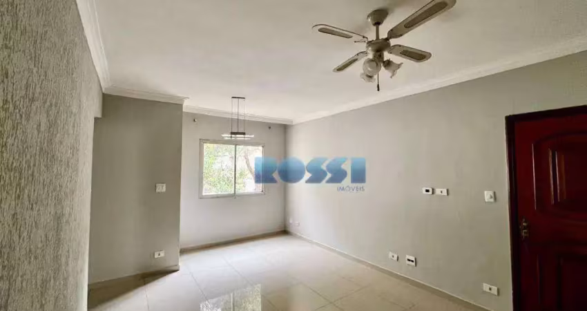 Apartamento com 4 dormitórios à venda, 78 m² por r$ 459.000,00 - mooca - são paulo/sp