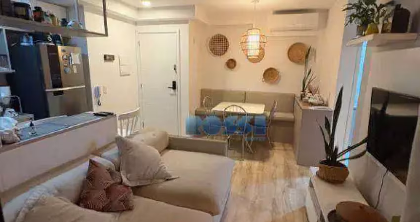 Apartamento com 2 dormitórios à venda, 59 m² por r$ 680.000,00 - vila prudente (zona leste) - são paulo/sp