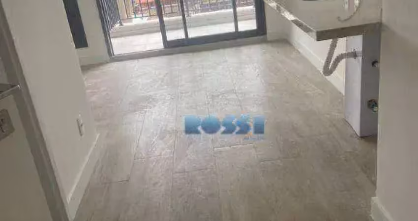 Studio com 1 dormitório à venda, 26 m² por r$ 300.000,00 - vila prudente (zona leste) - são paulo/sp