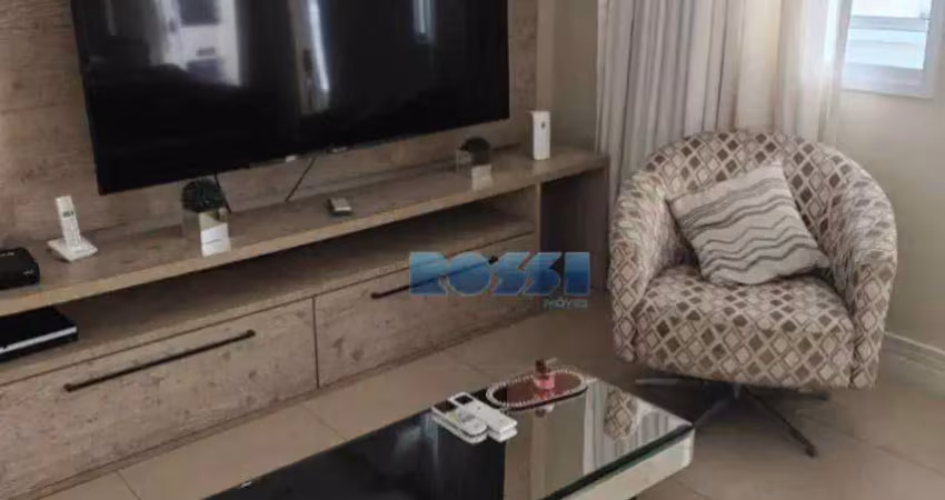 Apartamento com 2 dormitórios à venda, 126 m² por r$ 1.750.000,00 - mooca - são paulo/sp
