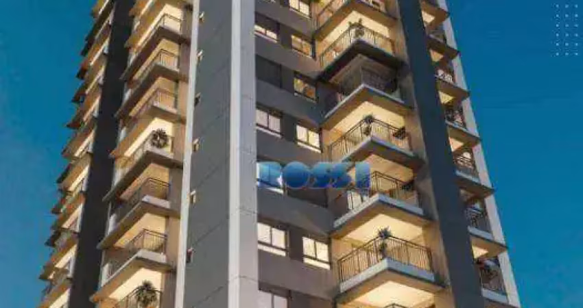 Apartamento com 1 dormitório para alugar, 46 m² por r$ 3.683,33/mês - ipiranga - são paulo/sp