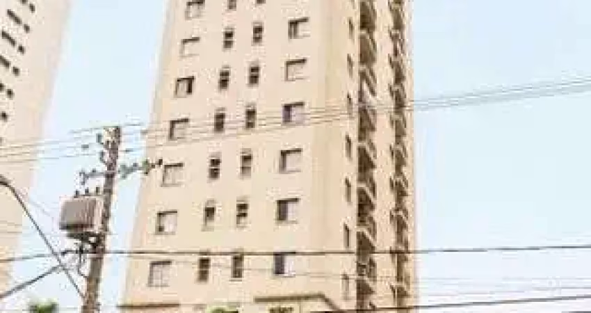 Apartamento com 2 dormitórios à venda, 57 m² por r$ 585.000,00 - mooca - são paulo/sp