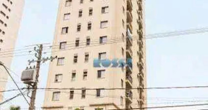 Apartamento à venda, 57 m² por r$ 540.000,00 - mooca - são paulo/sp