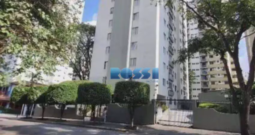 Apartamento com 2 dormitórios à venda, 86 m² por r$ 1.150.000,00 - moema - são paulo/sp