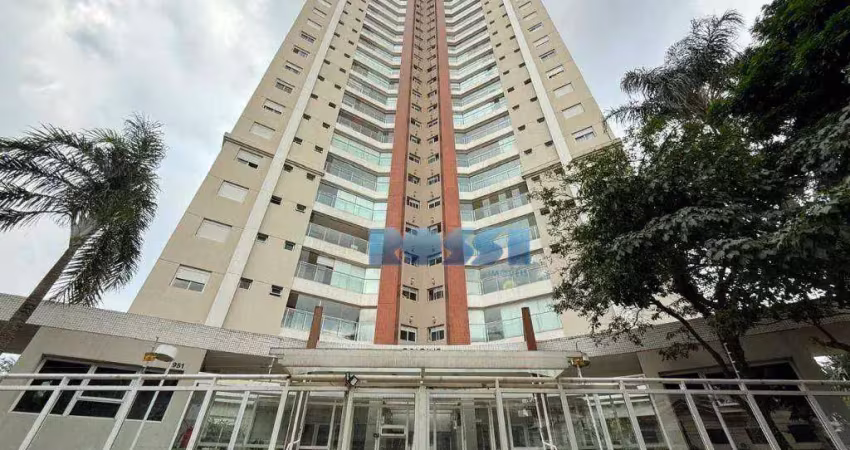 Apartamento com 3 dormitórios para alugar, 108 m² por r$ 8.845,00/mês - mooca - são paulo/sp