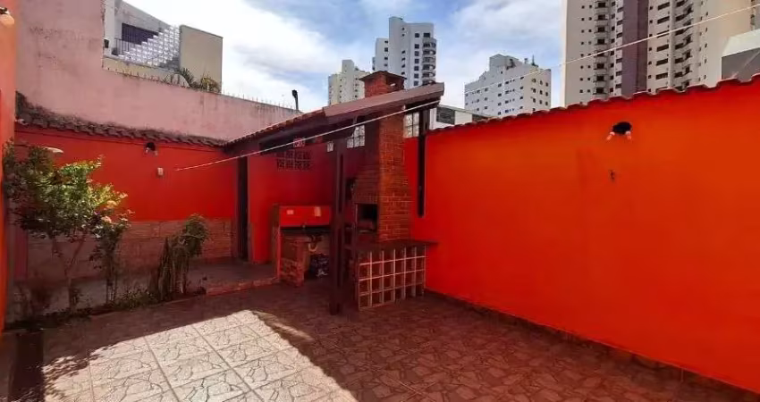 Casa com 4 dormitórios à venda, 250 m² por r$ 1.200.000 - vila prudente - são paulo/sp