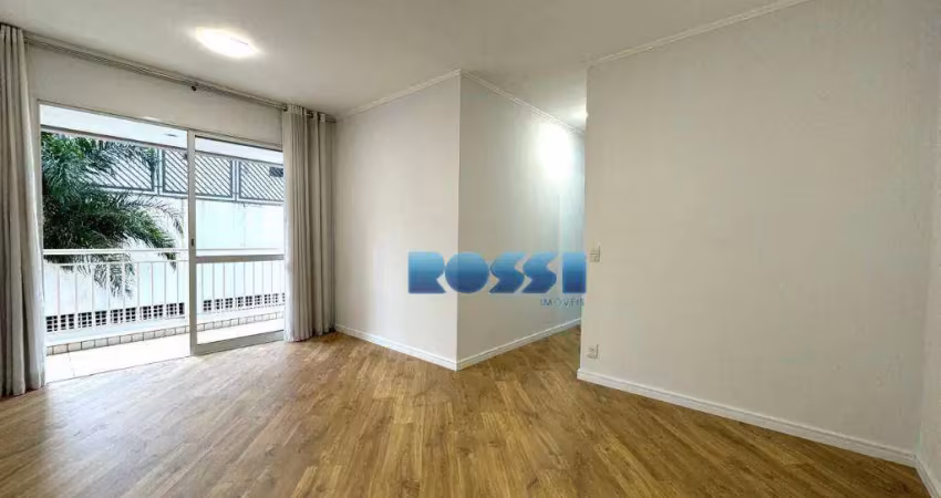 Apartamento com 3 dormitórios para alugar, 78 m² por r$ 5.328,91/mês - parque da mooca - são paulo/sp