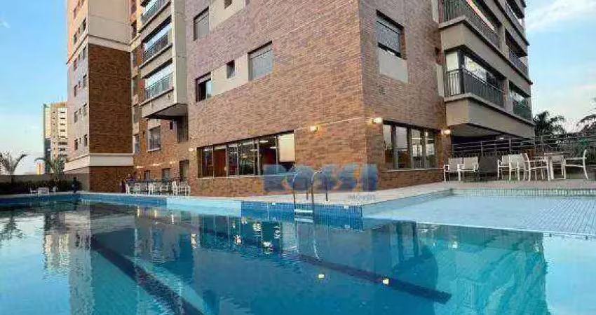 Apartamento com 3 dormitórios à venda, 129 m² por r$ 1.750.000,00 - mooca - são paulo/sp