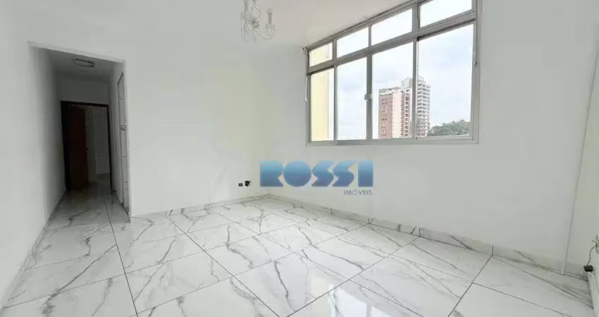 Apartamento com 1 dormitório à venda, 52 m² por r$ 340.000,00 - vila prudente (zona leste) - são paulo/sp