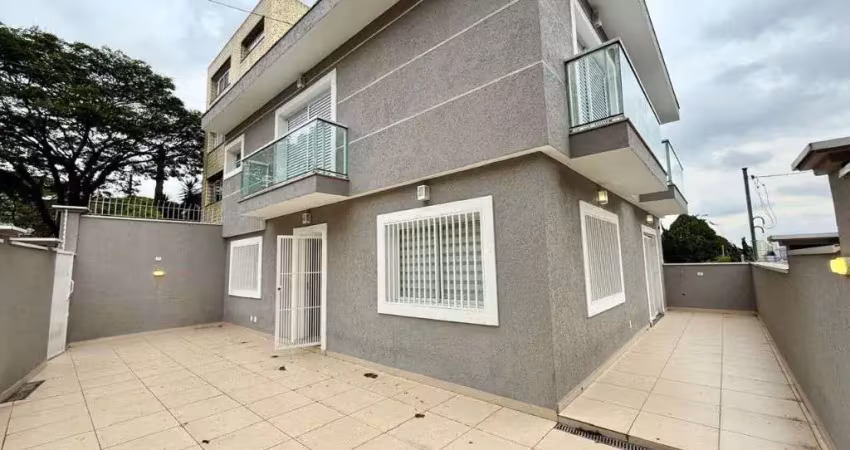 Sobrado com 4 dormitórios para alugar, 250 m² por r$ 12.400,00/mês - parque da mooca - são paulo/sp