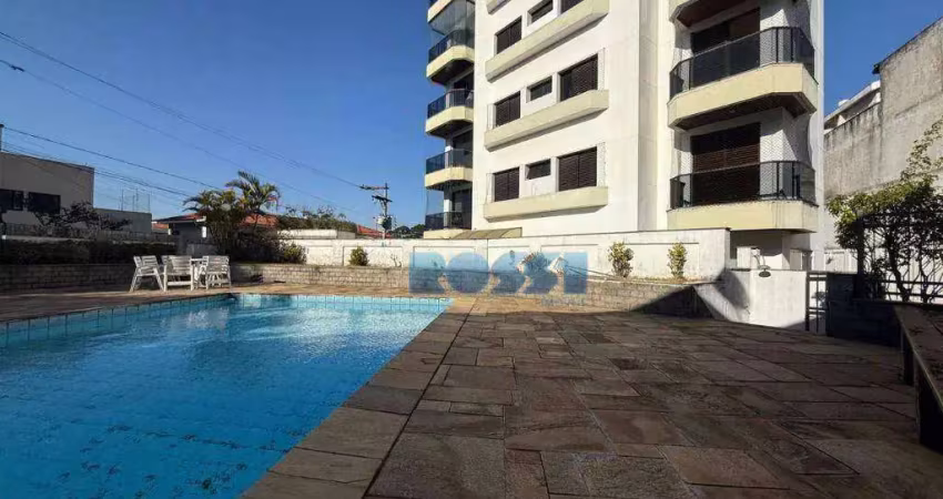 Apartamento com 3 dormitórios à venda, 159 m² por r$ 900.000,00 - jardim avelino - são paulo/sp