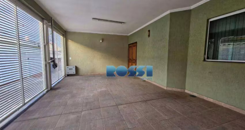 Sobrado com 2 dormitórios à venda, 220 m² por r$ 1.390.000,00 - vila regente feijó - são paulo/sp