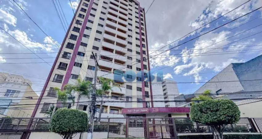 Apartamento com 3 dormitórios à venda, 91 m² por r$ 750.000,00 - mooca - são paulo/sp