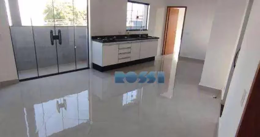 Apartamento com 2 dormitórios para alugar, 62 m² por r$ 2.445,00/mês - vila ema - são paulo/sp