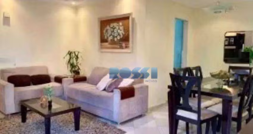 Apartamento com 3 dormitórios à venda, 87 m² por r$ 658.000,00 - mooca - são paulo/sp