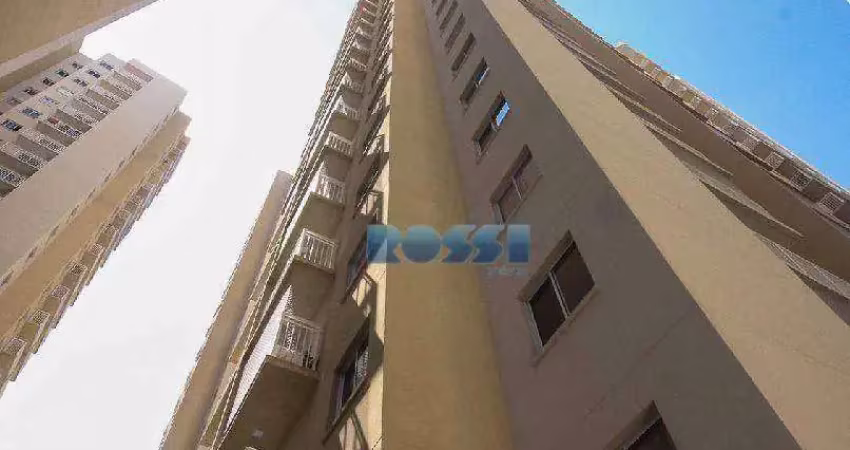 Apartamento com 2 dormitórios à venda, 35 m² por r$ 310.000,00 - vila prudente (zona leste) - são paulo/sp
