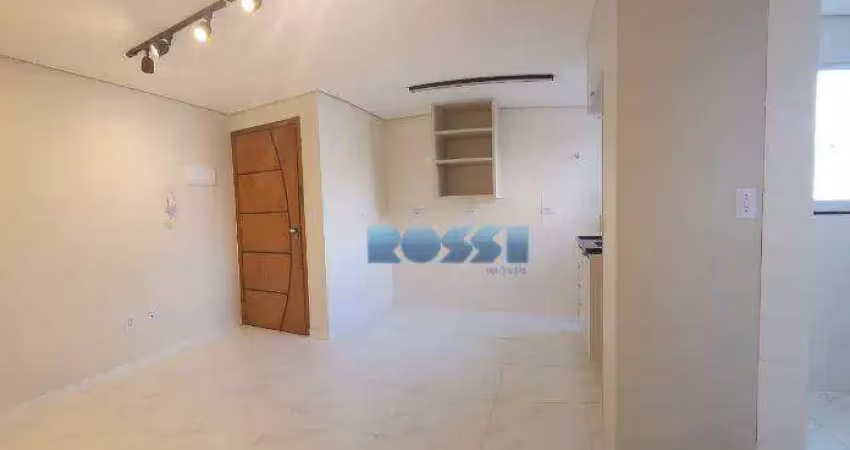 Apartamento à venda, 40 m² por r$ 299.000,00 - vila nova savoia - são paulo/sp