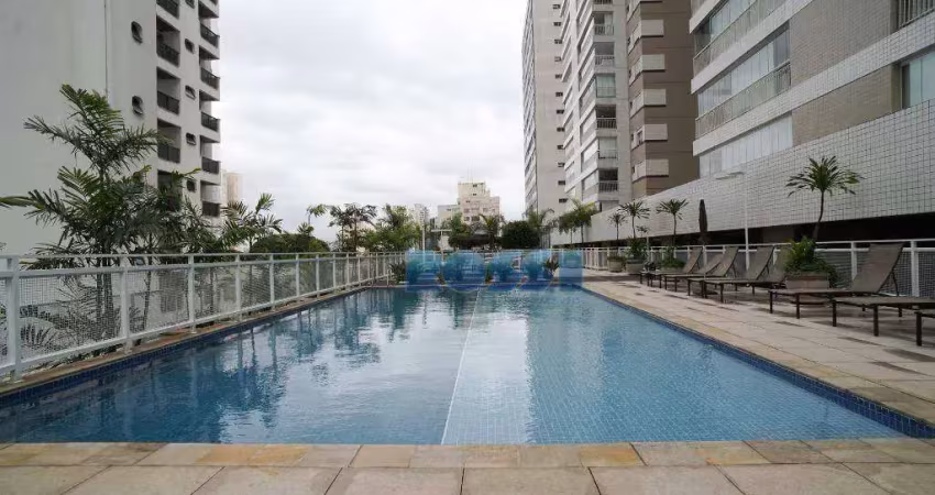 Cobertura com 4 dormitórios à venda, 265 m² por r$ 2.850.000,00 - mooca - são paulo/sp