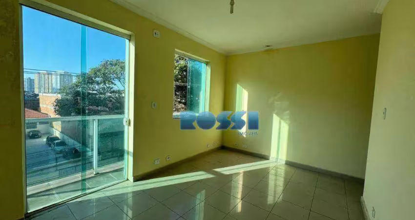 Conjunto para alugar, 33 m² por r$ 2.243,67/mês - mooca - são paulo/sp