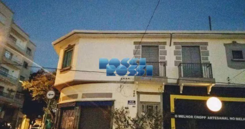 Sala para alugar, 15 m² por r$ 1.500,00/mês - mooca - são paulo/sp