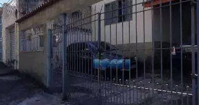 Casa com 3 dormitórios à venda, 280 m² por r$ 1.380.000 - vila prudente - são paulo/sp