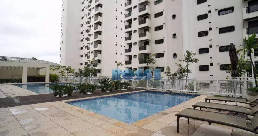 Apartamento com 3 dormitórios à venda, 142 m² por r$ 2.070.000,00 - mooca - são paulo/sp