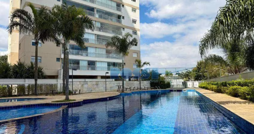 Apartamento com 3 dormitórios à venda, 77 m² por r$ 790.000,00 - vila prudente - são paulo/sp