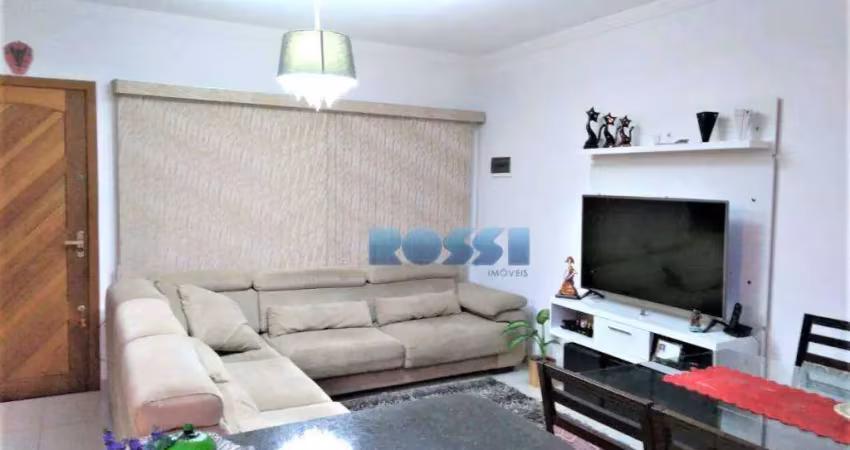 Sobrado com 2 dormitórios à venda por r$ 700.000,00 - vila santa clara - são paulo/sp