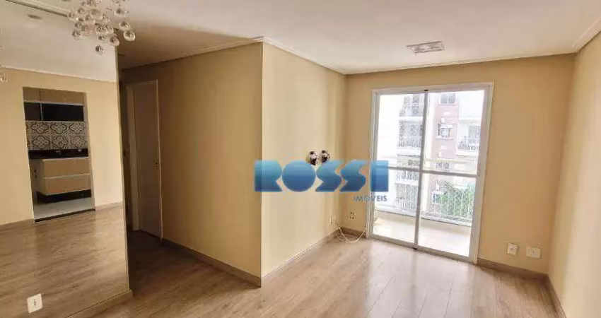 Apartamento com 2 dormitórios para alugar, 52 m² por r$ 3.730,00/mês - mooca - são paulo/sp