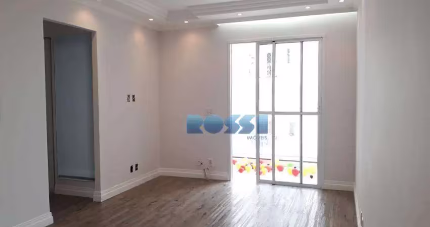 Apartamento com 3 dormitórios à venda, 64 m² por r$ 590.000,00 - mooca - são paulo/sp