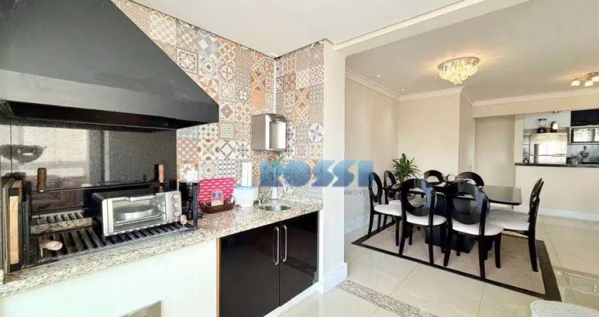 Apartamento com 2 dormitórios para alugar, 75 m² por r$ 5.815,00/mês - mooca - são paulo/sp