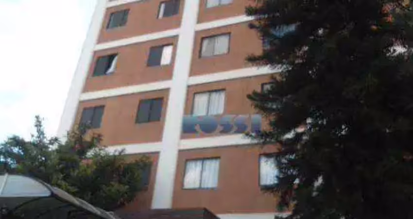 Apartamento com 2 dormitórios para alugar, 55 m² por r$ 2.230,00/mês - vila alpina - são paulo/sp