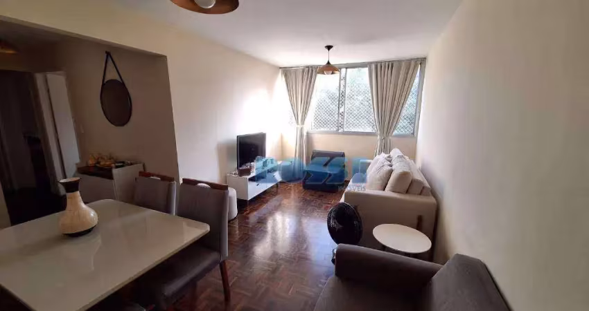 Apartamento com 2 dormitórios à venda, 67 m² por r$ 360.000 - vila prudente zona leste - são paulo/sp