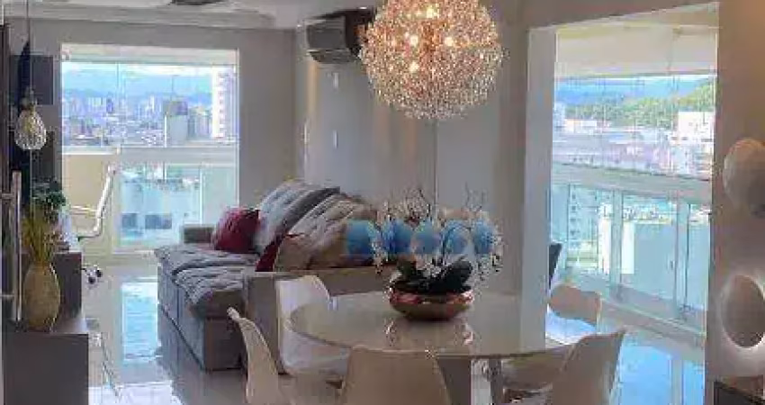 Cobertura com 2 dormitórios, 196 m² - venda por r$ 2.450.000,00 ou aluguel por r$ 13.637,81/mês - praia do tombo - guarujá/sp