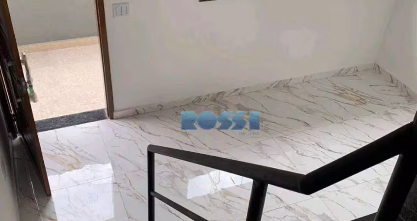 Sobrado com 2 dormitórios à venda, 80 m² por r$ 390.000,00 - itaquera - são paulo/sp