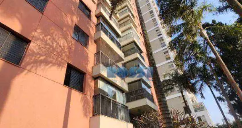 Apartamento com 2 dormitórios à venda, 70 m² por r$ 788.000,00 - vila regente feijó - são paulo/sp