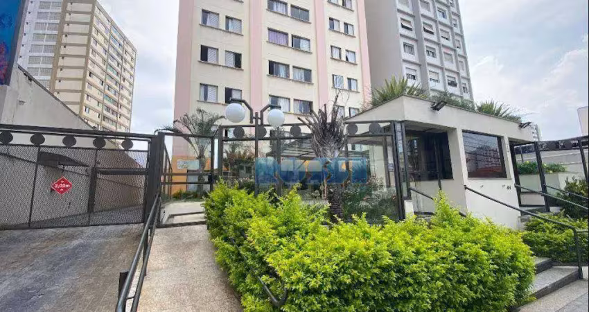 Apartamento com 2 dormitórios, 60 m² - venda por r$ 430.000,00 ou aluguel por r$ 2.500,00/mês - mooca - são paulo/sp