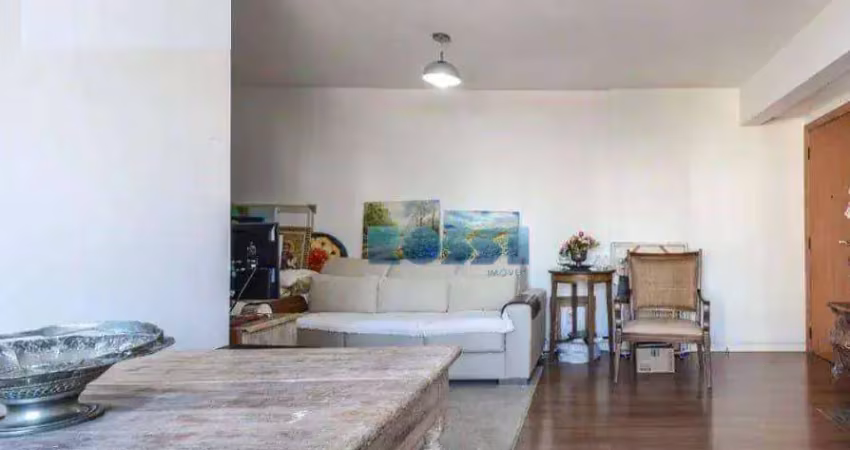 Apartamento com 2 dormitórios à venda, 72 m² por r$ 990.000,00 - vila nova conceição - são paulo/sp