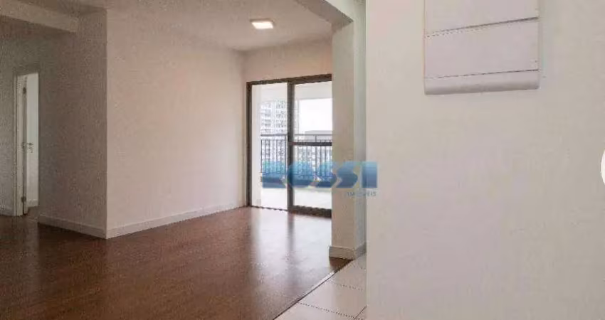 Apartamento com 2 dormitórios à venda, 50 m² por r$ 770.000,00 - vila prudente (zona leste) - são paulo/sp